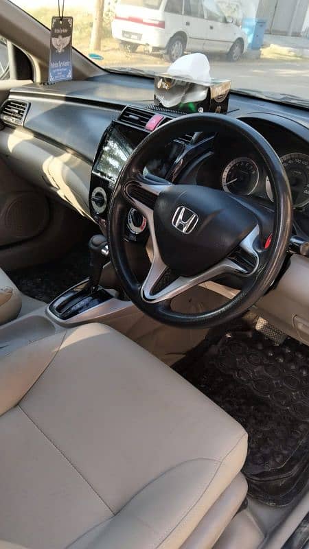 Honda City IVTEC 2018 ( 0300 7664765 ) 4