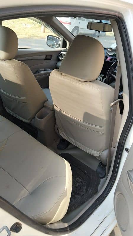 Honda City IVTEC 2018 ( 0300 7664765 ) 5