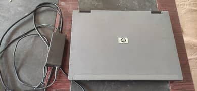 HP laptop