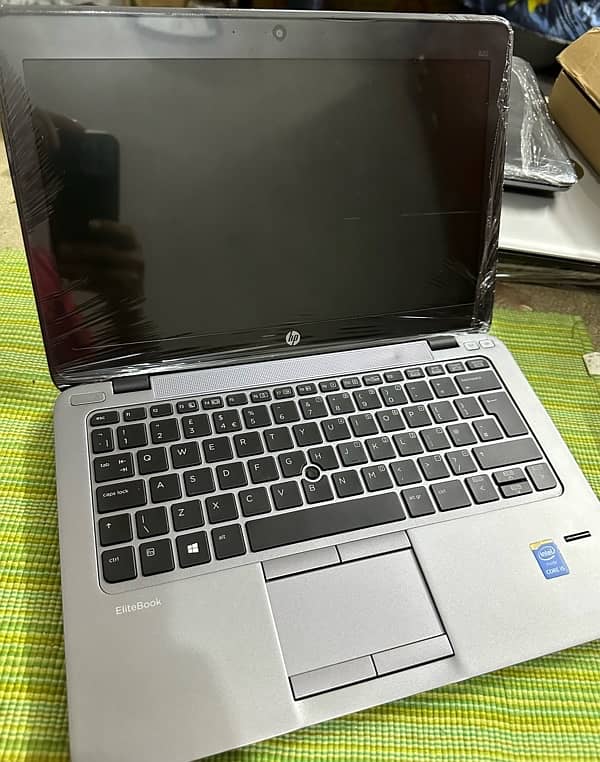 Hp Core i5-5th Generation 0