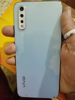 Vivo s1