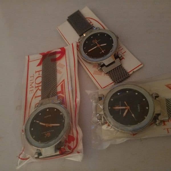 Quality watches 1