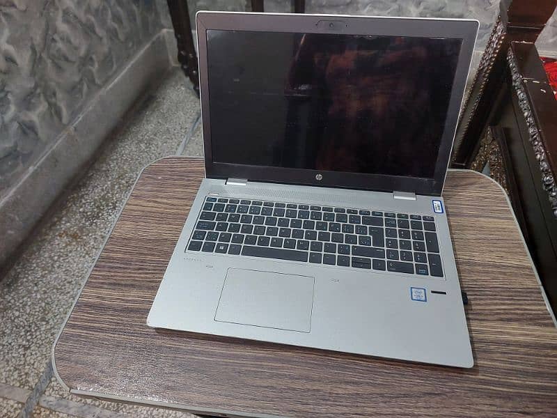 Hp Probook icore 5 7th Generation 1