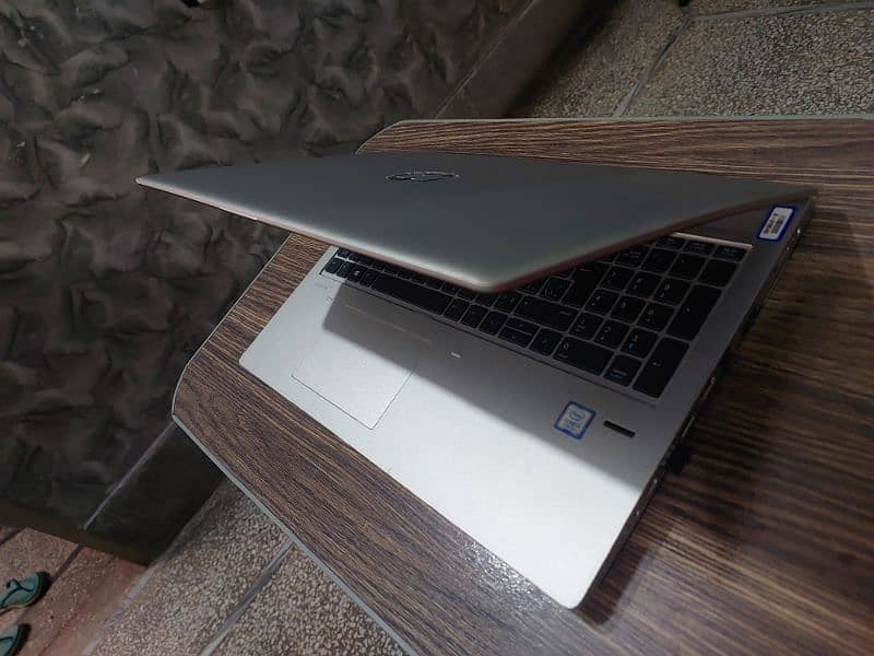 Hp Probook icore 5 7th Generation 4