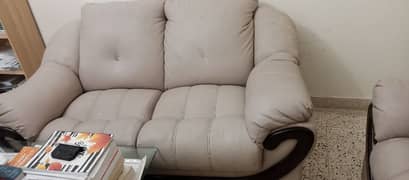 Sofa Set for sale