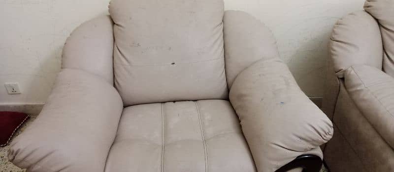 Sofa Set for sale 2