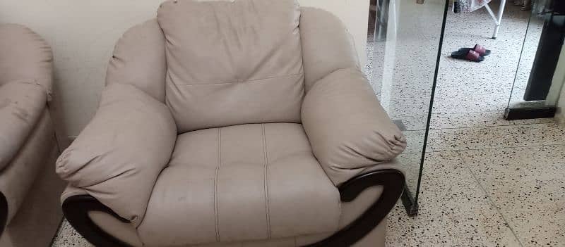 Sofa Set for sale 3