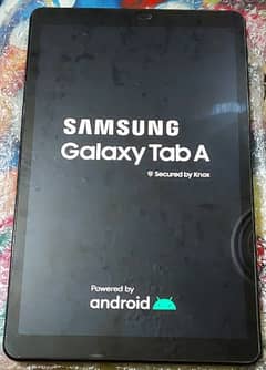 Samsung galaxy tab