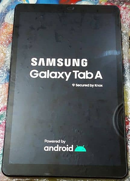 Samsung galaxy tab 0