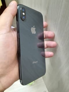 IPhone X 256GP Non-PTA