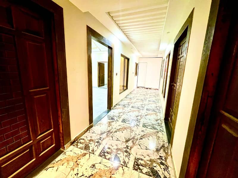 2 BEDROOM APARTMENT FOR RENT WITH GAS LIFT IN CDA APPROVED SECTOR F 17 T&Amp;TECHS ISLAMABAD 2