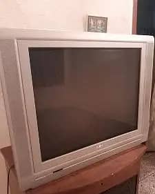 TV/Flate Screen TV / Philips TV 29 Inches 1