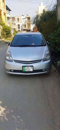 Toyota Prius 2007