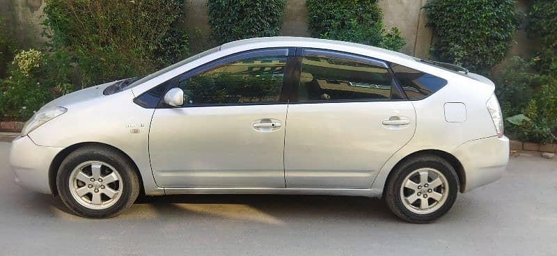 Toyota Prius 2007 3