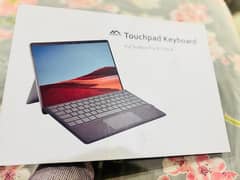 MoKo Type Cover For Microsoft Surface Pro 8 2021/Pro kyboard