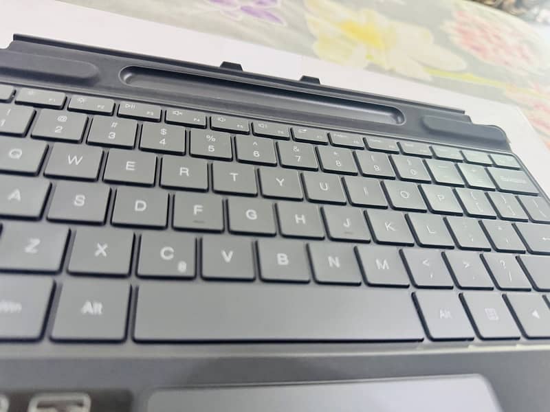 MoKo Type Cover For Microsoft Surface Pro 8 2021/Pro kyboard 4