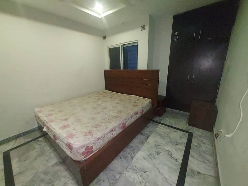 2 BEDROOM APARTMENT FOR RENT WITH GAS LIFT IN CDA APPROVED SECTOR F 17 T&T TECHS ISLAMABAD 0