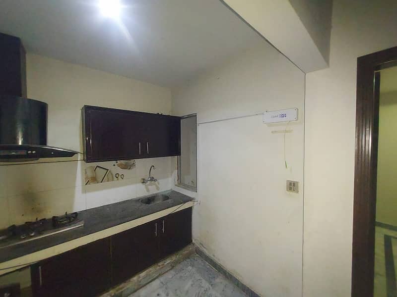 2 BEDROOM APARTMENT FOR RENT WITH GAS LIFT IN CDA APPROVED SECTOR F 17 T&T TECHS ISLAMABAD 2