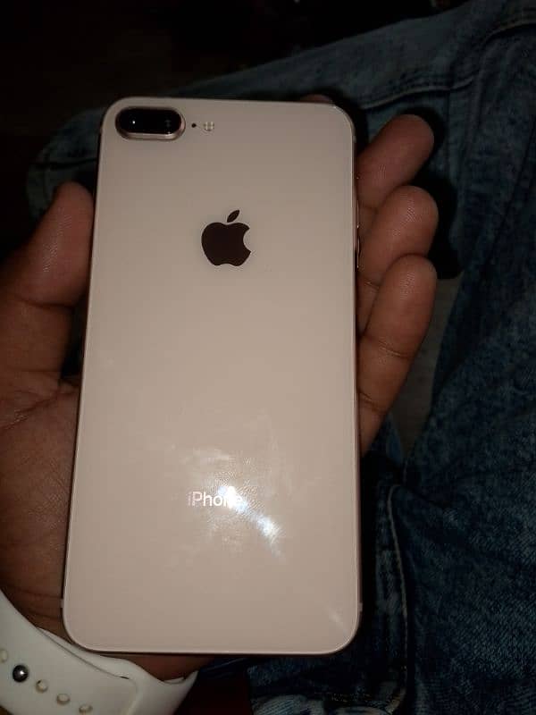 iphone 8 plus 0