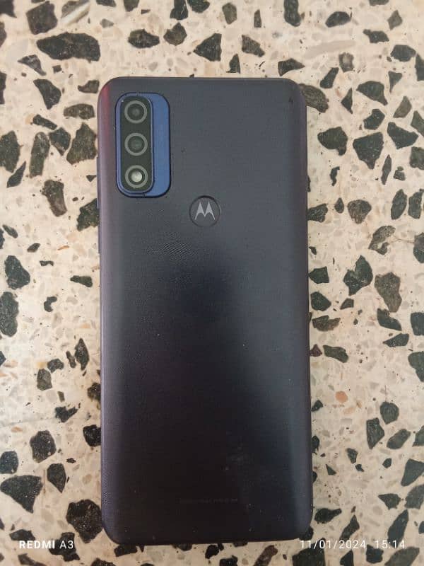 Motorola g pure for sell PTA approve WhatsApp 03358138665 2