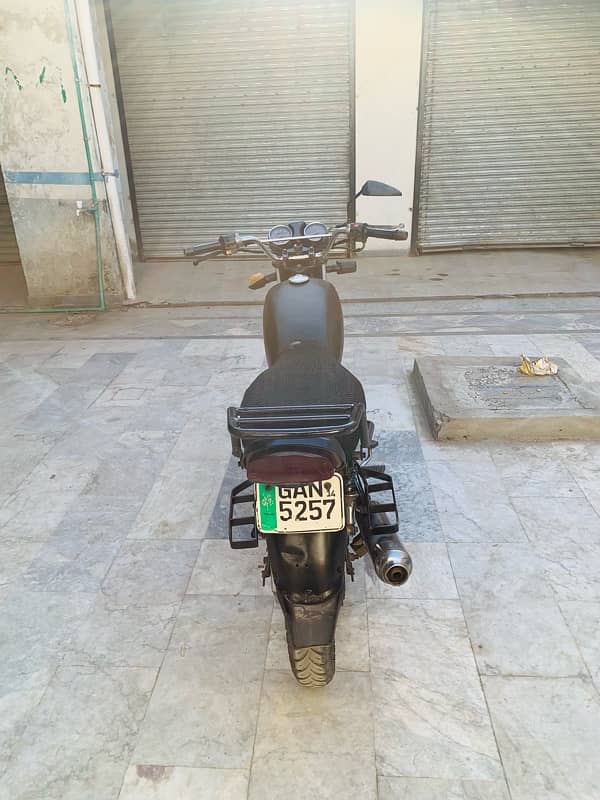 Suzuki 150 for Sale 5