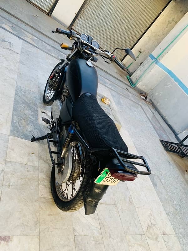 Suzuki 150 for Sale 11