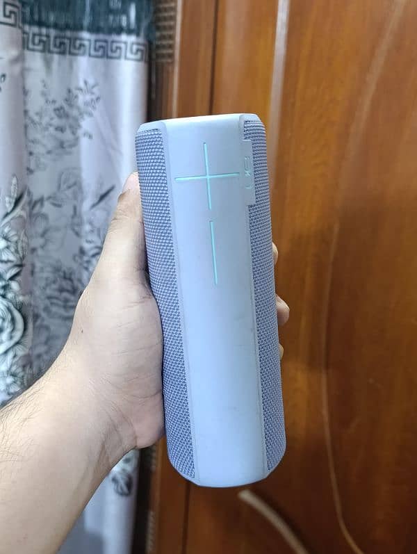 UE Boom 2 Portable Bluetooth Speakers Waterproof IPX68 3