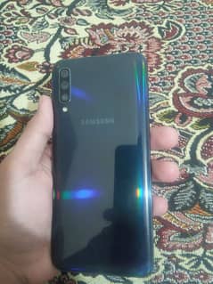 Samsung a50