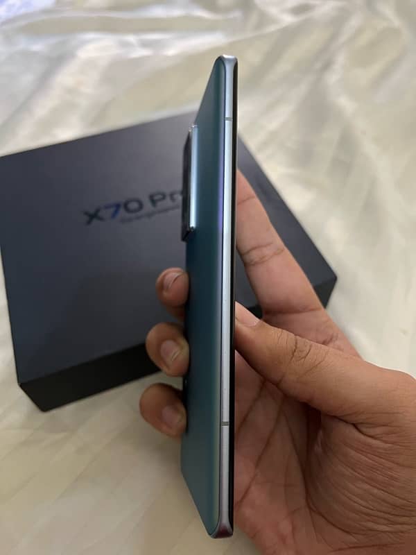 Vivo X70 Pro 2