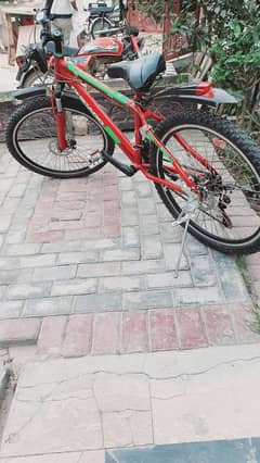 new cycle for sale