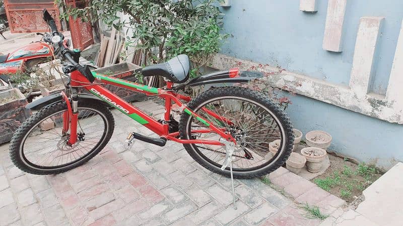 new cycle for sale 4