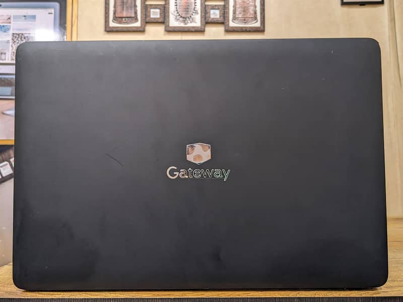 Gateway 14 Ultra Slim Note Book | Core i5 11th Gen 3