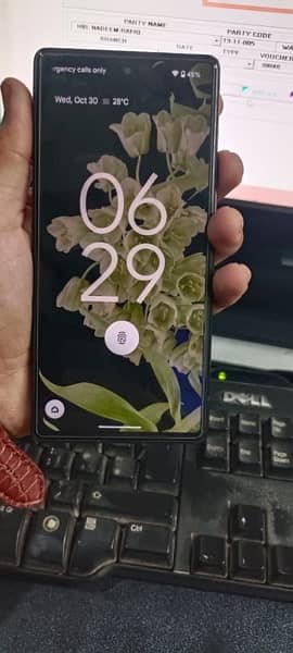 Google Pixel 6 1