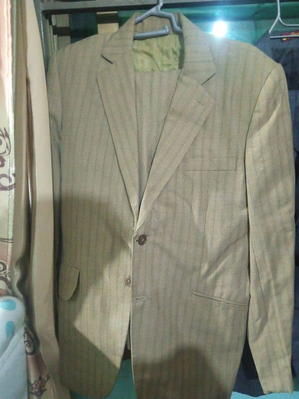 pent coat for men wedding 1