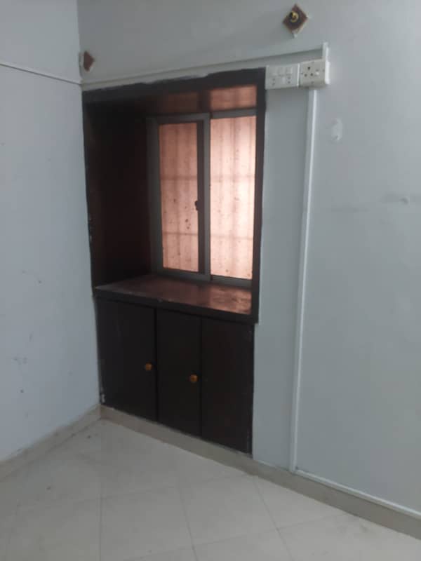 A Flat Of 2200 Square Feet In Gulistan-E-Jauhar - Block 18 5