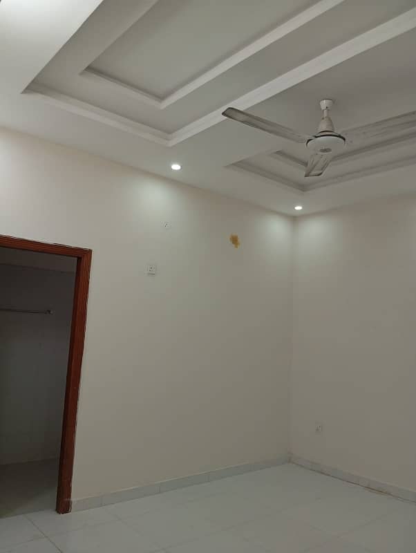 10 MARLA GROUND PORTION FOR RENT IN CDA  SECTOR F 17 T&TECHS ISB 7