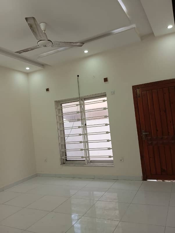 10 MARLA GROUND PORTION FOR RENT IN CDA  SECTOR F 17 T&TECHS ISB 10