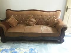 5 seater sofa