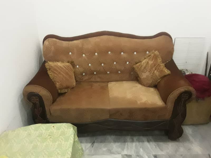 5 seater sofa 2