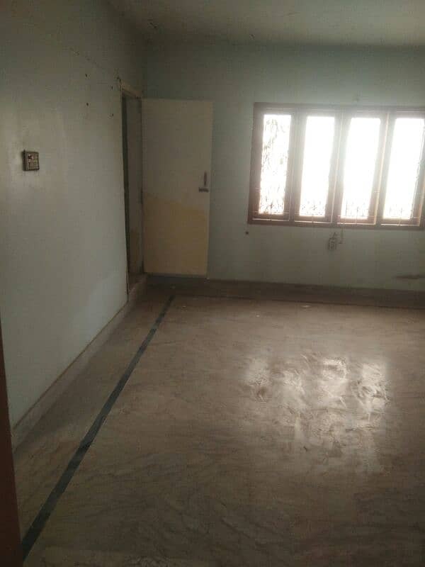 house for rent near airport bostan e Raza 2 rooms available 2