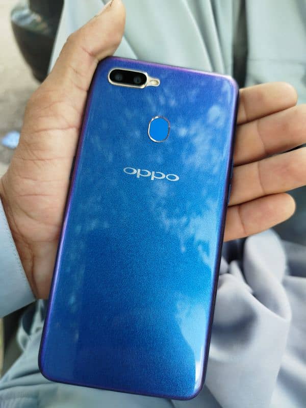 oppo a5s 3gp 32gp 1