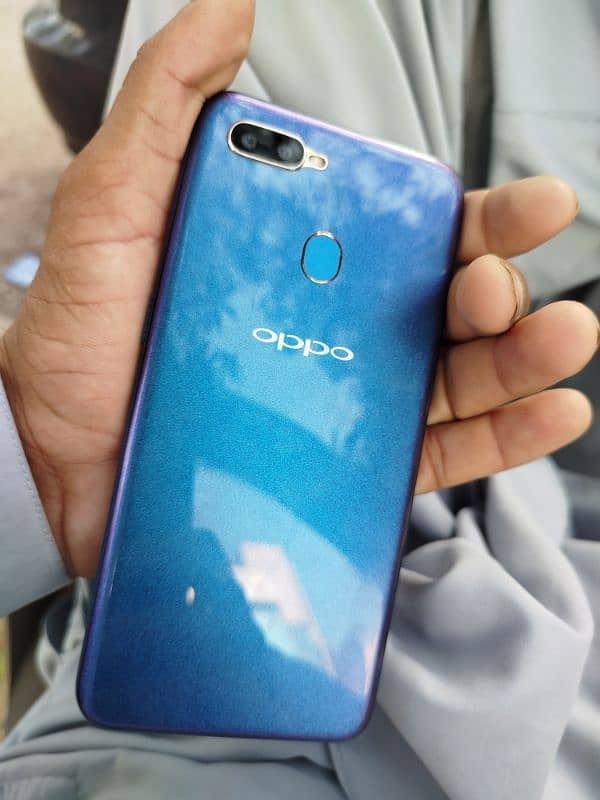 oppo a5s 3gp 32gp 2