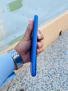 infinix smart 6HD