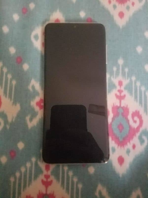 Samsung s20 12gb/128gb non PTA Fresh 1