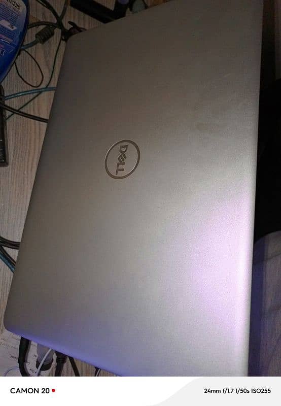 inspiron 5584 i5 8th 8gb ram 1tb ssd 0