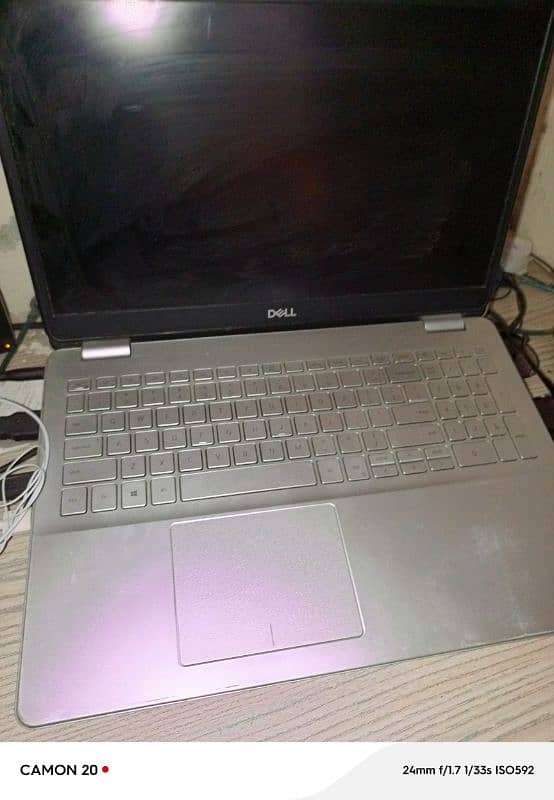 inspiron 5584 i5 8th 8gb ram 1tb ssd 2