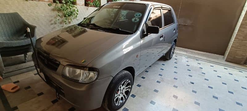 Suzuki Alto 03367407371 0