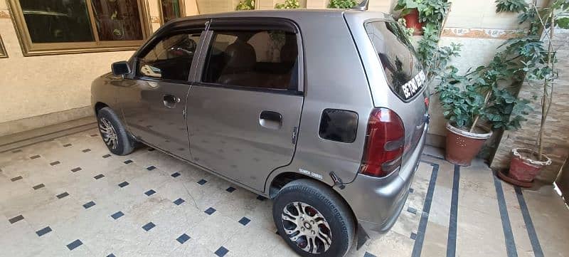 Suzuki Alto 03367407371 4