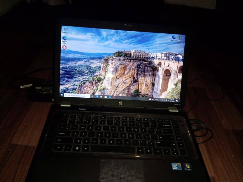 Laptop Core i 3 0