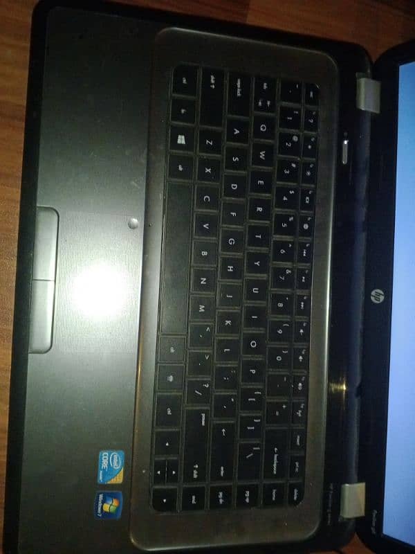 Laptop Core i 3 8